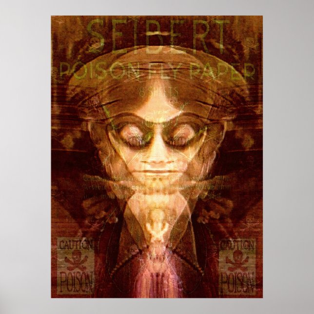 The Angel Makers 3 Poster (Front)