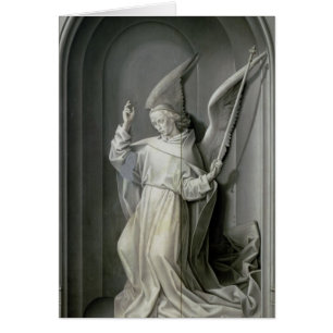The Angel of the Annunciation