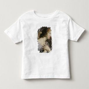 The Angel of the Annunciation, c.1650 Toddler T-Shirt