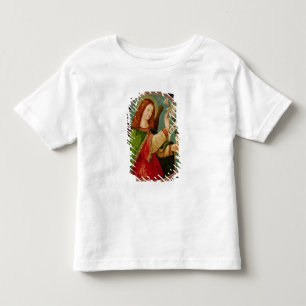 The Angel of the Annunciation Toddler T-Shirt