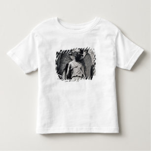 The Angel with a Smile Toddler T-Shirt