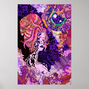 The Angels Above Poster