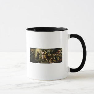The Angels' Kitchen, 1646 Mug