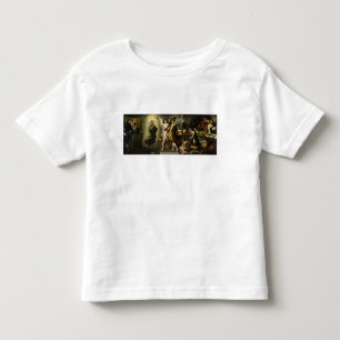 The Angels' Kitchen, 1646 Toddler T-Shirt