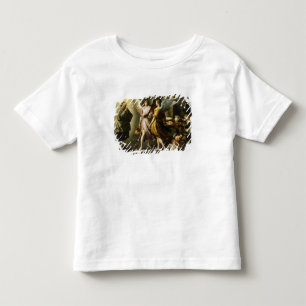 The Angels' Kitchen, 1646 Toddler T-Shirt