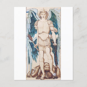 The Angels of the Hierarchy