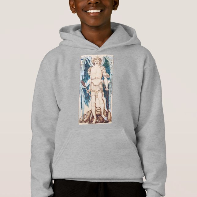 The Angels of the Hierarchy (Front)