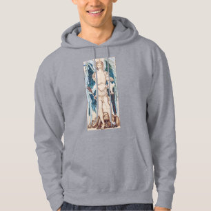 The Angels of the Hierarchy Hoodie