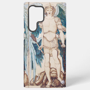 The Angels of the Hierarchy Samsung Galaxy Case
