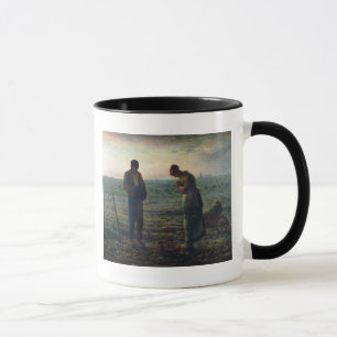 The Angelus, 1857-59 Mug