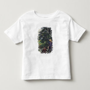 The Anglers, c.1885 Toddler T-Shirt