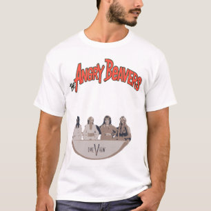 The Angry Beavers T-Shirt