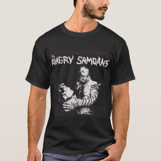The Angry Samoans Classic T-Shirt
