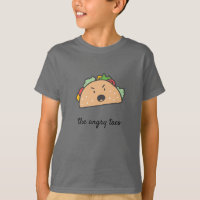 The Angry Taco