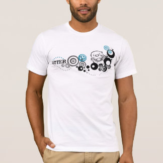 The Animal Kingdom: Otter T-Shirt