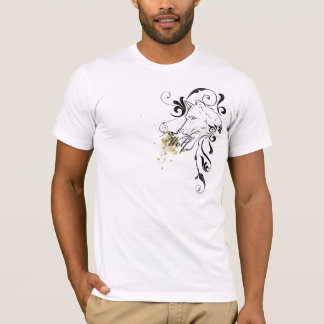 The Animal Kingdom: Wolf T-Shirt