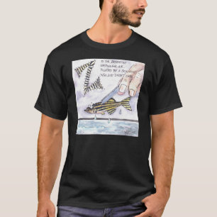 The Animals Are Scaring Me T-Shirt