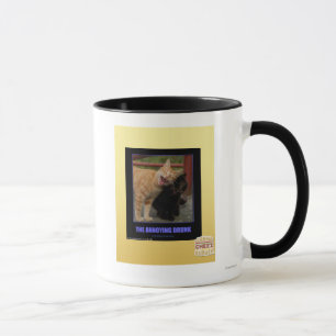 The Annoying Drunk Mug