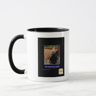 The Annoying Drunk Mug