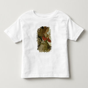 The Annunciating Angel Gabriel Toddler T-Shirt