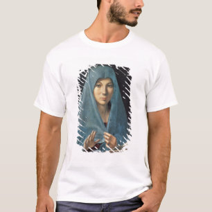 The Annunciation, 1474-75 (oil on panel) T-Shirt