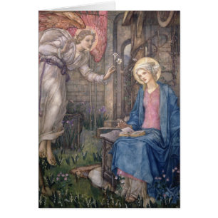 The Annunciation 2