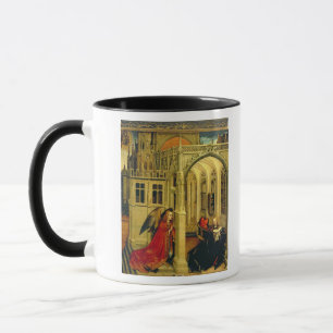 The Annunciation 2 Mug
