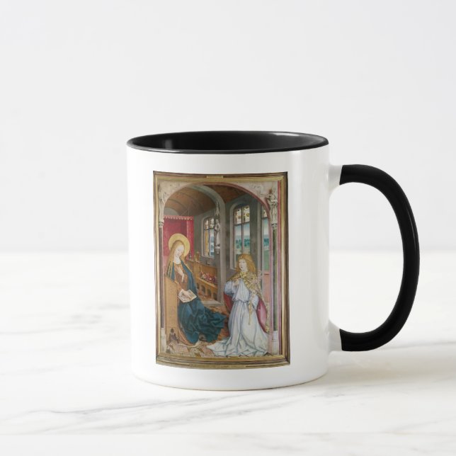 The Annunciation 2 Mug (Right)