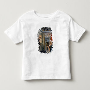 The Annunciation 2 Toddler T-Shirt