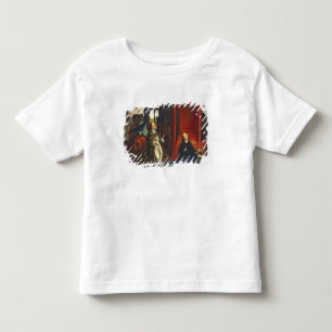 The Annunciation 3 Toddler T-Shirt