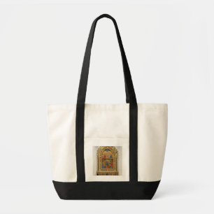 The Annunciation and the Adoration of the Magi (te Tote Bag