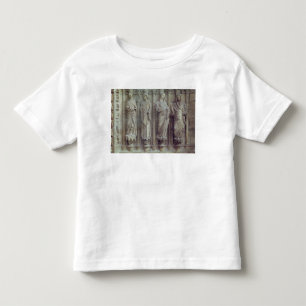 The Annunciation and the Visitation Toddler T-Shirt