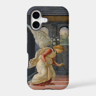 The Annunciation by Sandro Botticelli