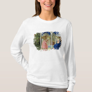 The Annunciation, c.1430-32 T-Shirt