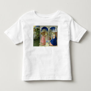 The Annunciation, c.1430-32 Toddler T-Shirt