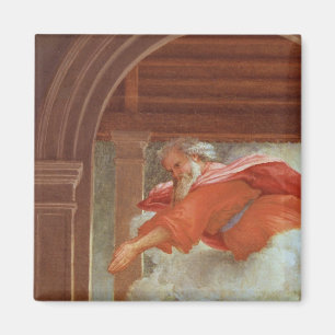 The Annunciation, c.1534-35 Magnet