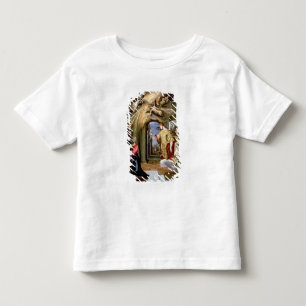 The Annunciation, c.1570-73 Toddler T-Shirt