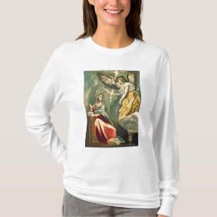 The Annunciation, c.1595-1600 T-Shirt