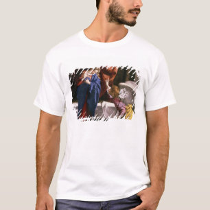 The Annunciation, c.1623 T-Shirt