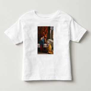 The Annunciation, c.1623 Toddler T-Shirt