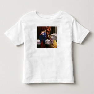 The Annunciation, c.1623 Toddler T-Shirt