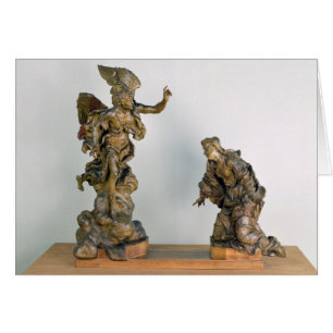 The Annunciation, c.1725