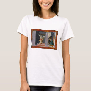 The Annunciation, circa 1485 T-Shirt