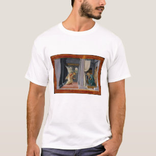 The Annunciation, circa 1485 T-Shirt