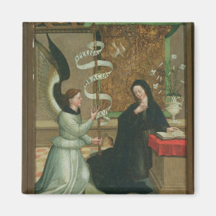 The Annunciation Magnet