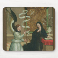 The Annunciation