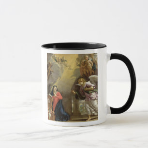 The Annunciation Mug