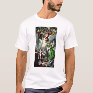 The Annunciation T-Shirt