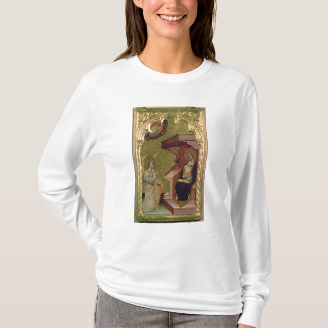 The Annunciation T-Shirt (Front)
