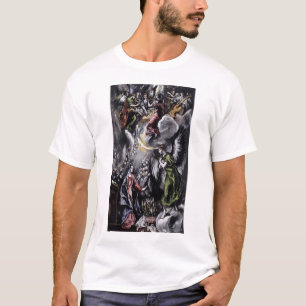 The Annunciation T-Shirt